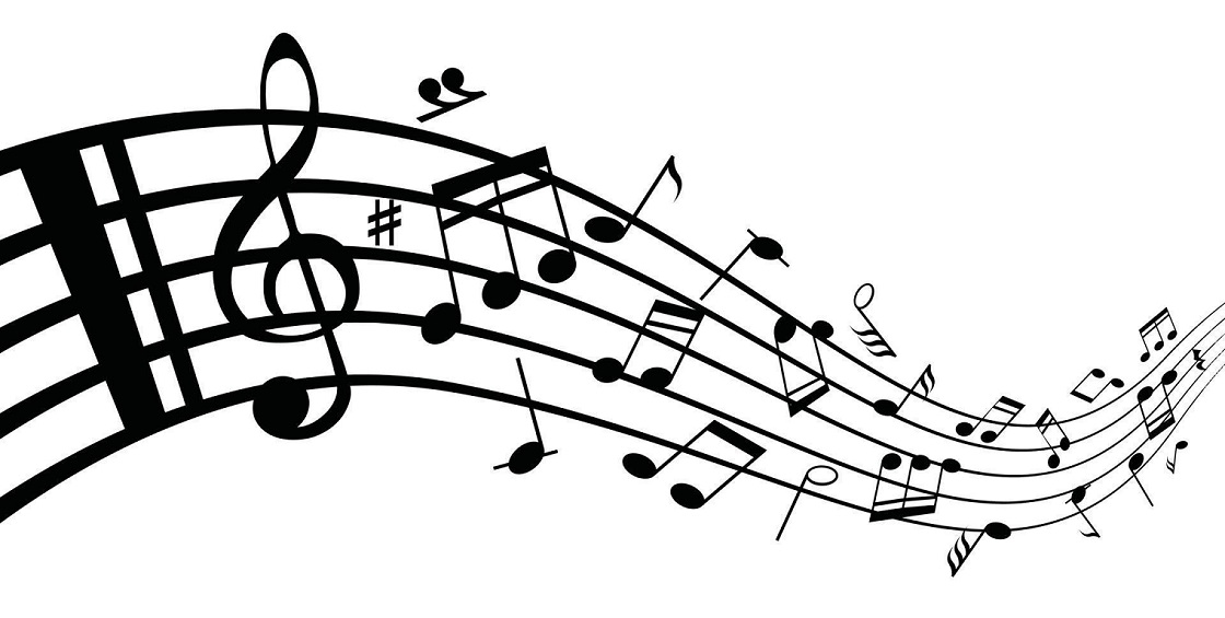 musical-notes Singing Music Notes