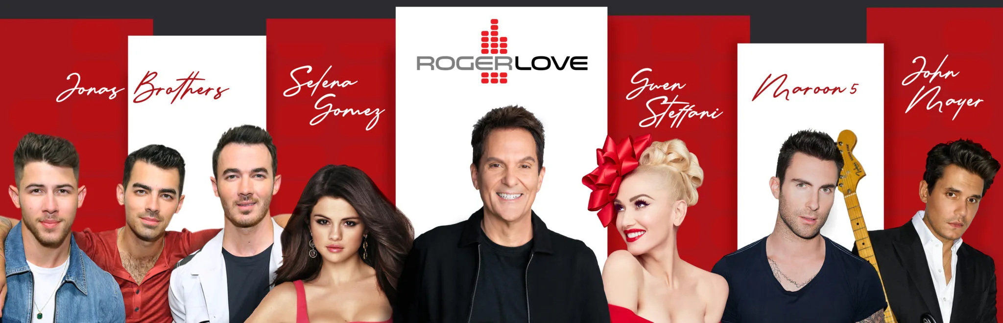 Roger Love Singing Lessons