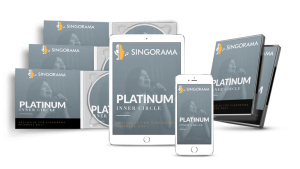 Diaphragm Singing Lessons - Platinum