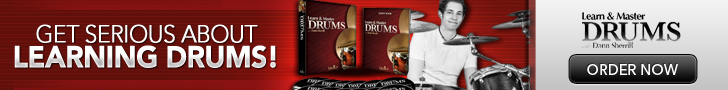 Online Drum Lessons for Beginners