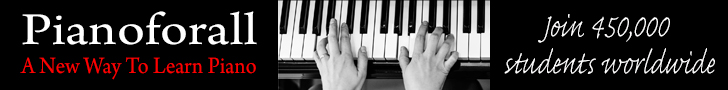 Online Piano Lessons