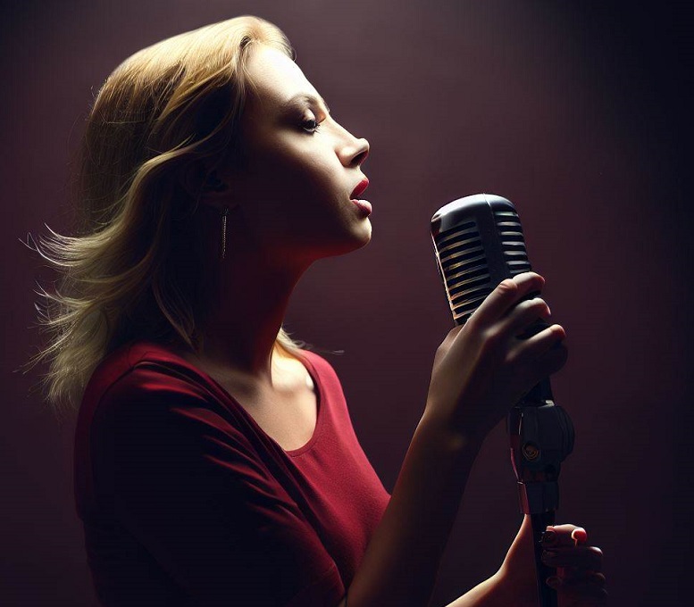 Improve your Singing Voice