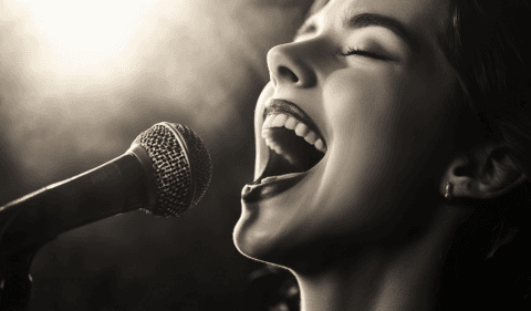 Control Vocal Complete Vocal Techniques: Improve your Singing Voice | Singing Community