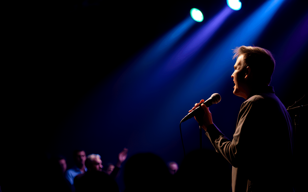 Top Exercises to Sing with Better Pitch Accuracy