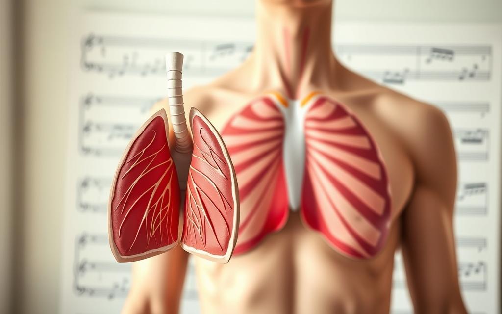 Diaphragmatic Breathing and Its Role in Vibrato Diaphragmatic Breathing and Its Role in Vibrato