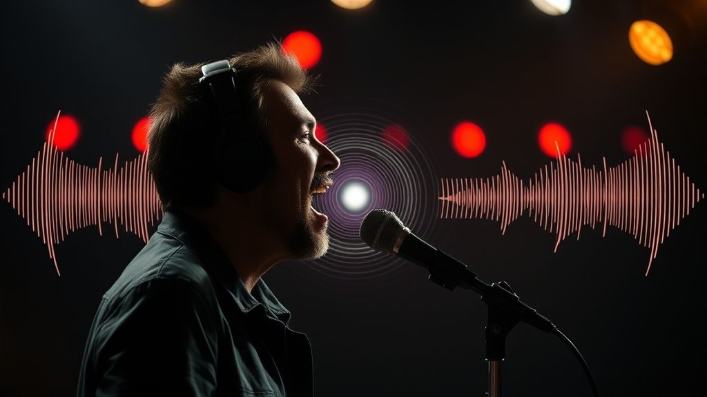 Expand your Vocal Range