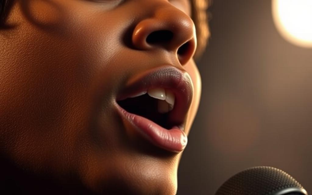 How to develop a richer unique singing voice How to develop a richer unique singing voice
