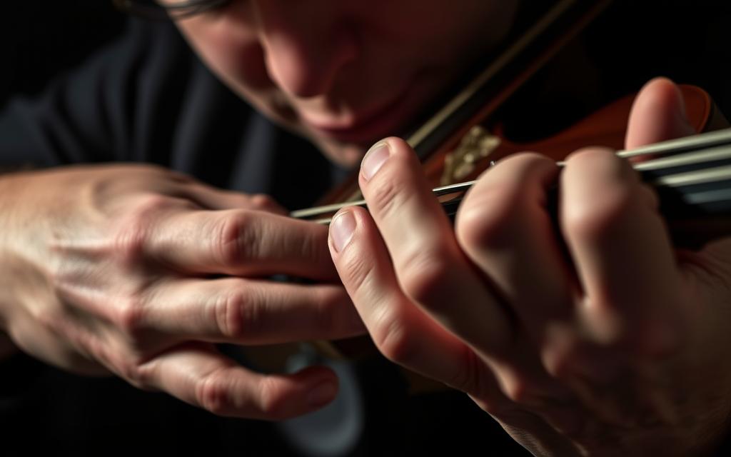 Technical Aspects of Vibrato Speed and Pitch Technical Aspects of Vibrato Speed and Pitch