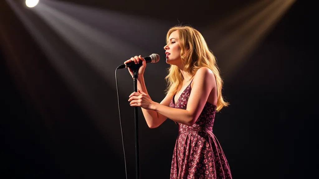 Tips to Improve your Singing Tone