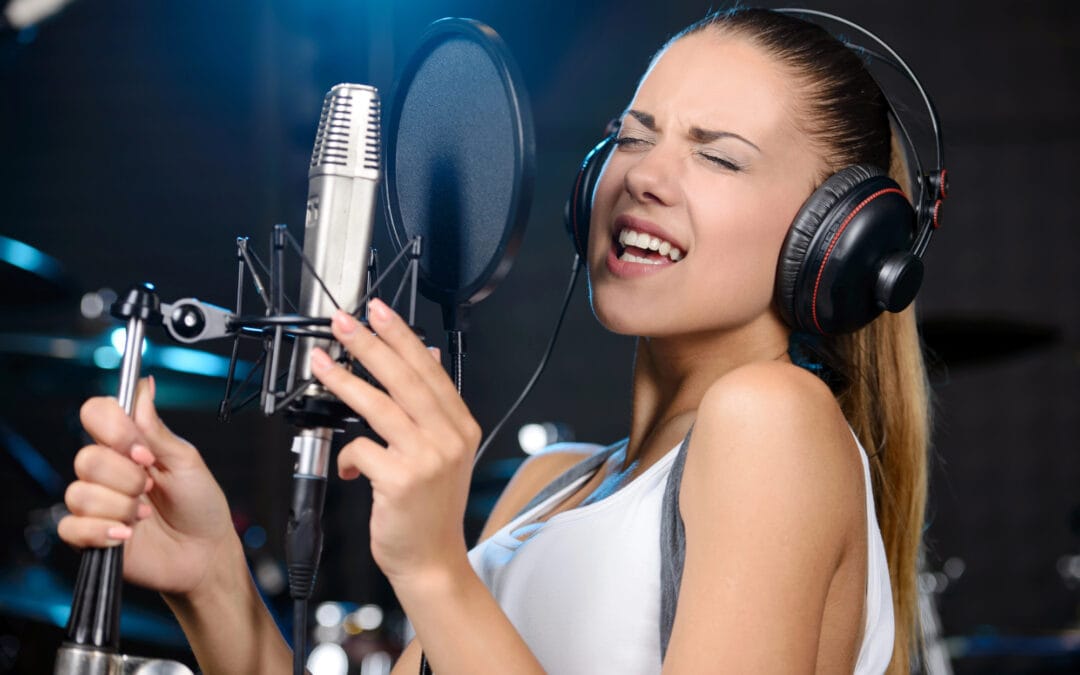 Vibrato Singing Development