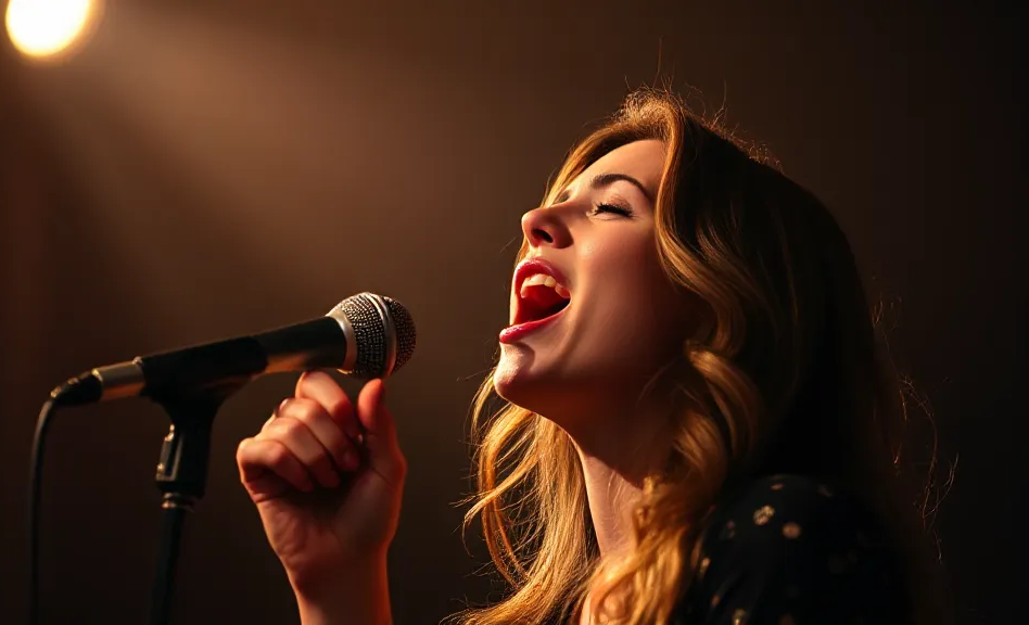 What affects your Vocal Range What affects your Vocal Range