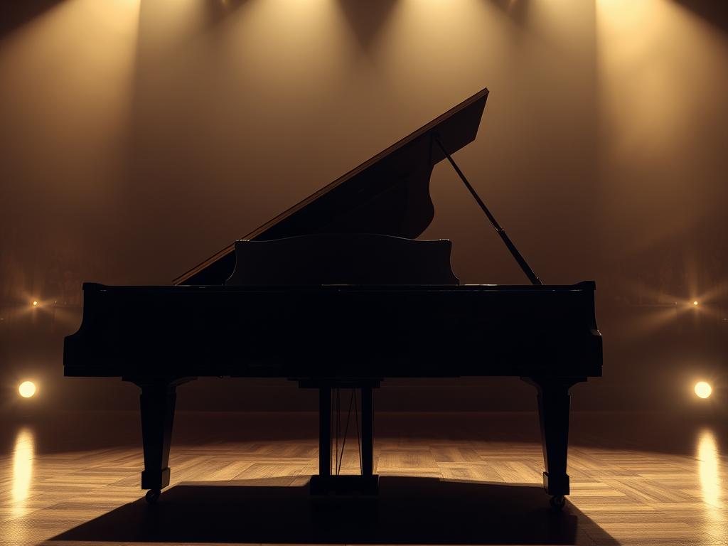Applications in Different Music Styles - Classical, Contemporary, Musical Theater Applications in Different Music Styles - Classical, Contemporary, Musical Theater