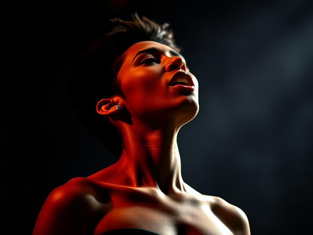 Breath Control and Vibrato Enhancements
