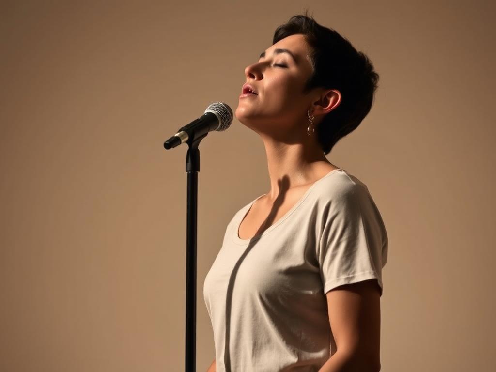Essential Warm-Ups to Sing Falsetto