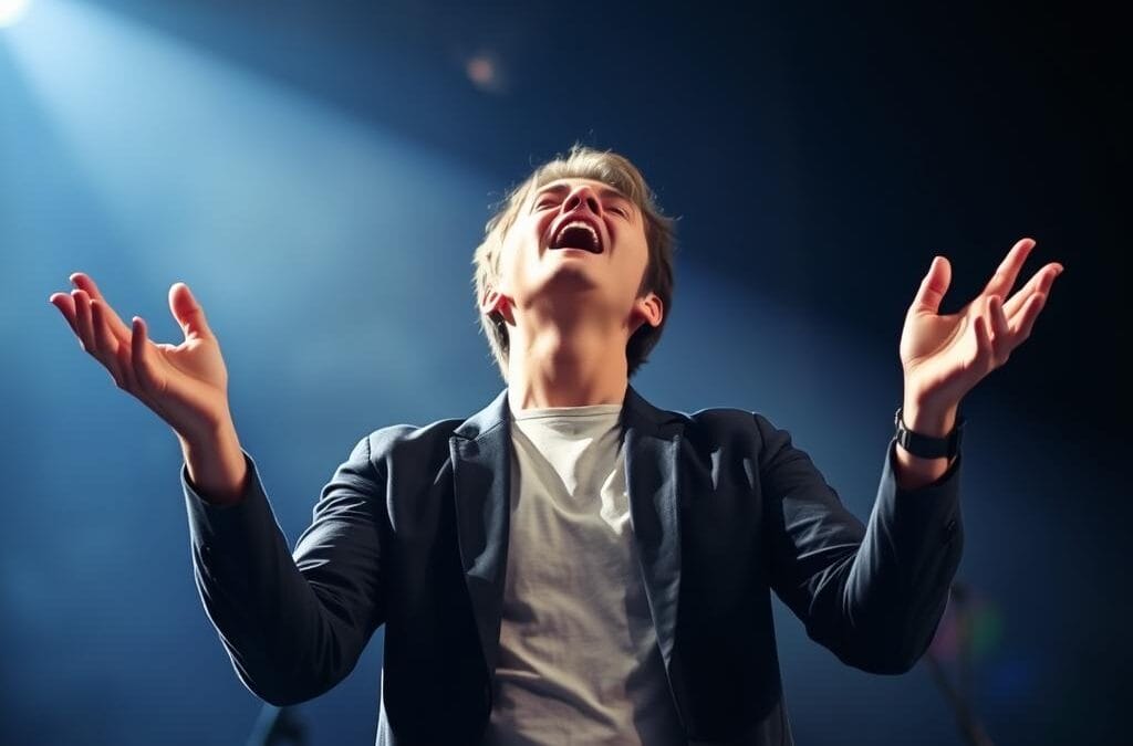 Falsetto Singing Techniques