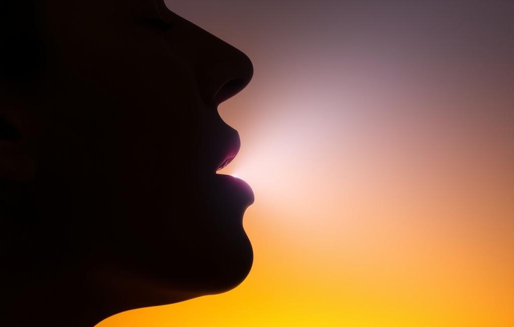 Breathing and Posture in Mixed Voice Breathing and Posture in Mixed Voice