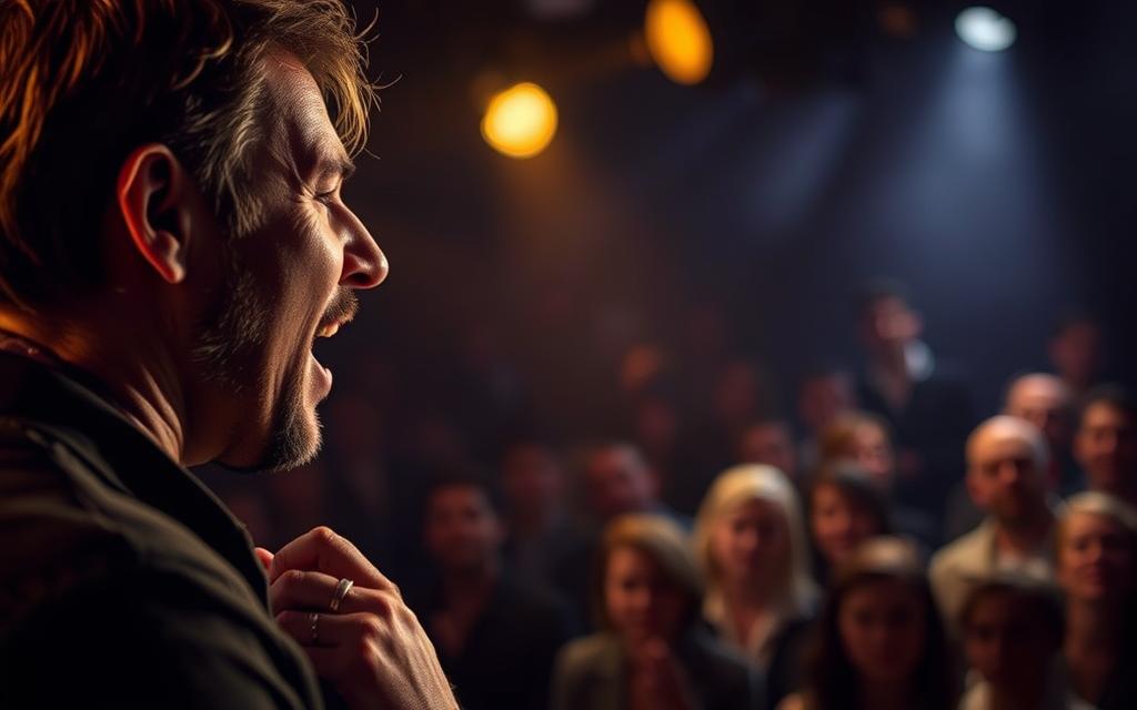 Connecting with your audience Connecting with your audience