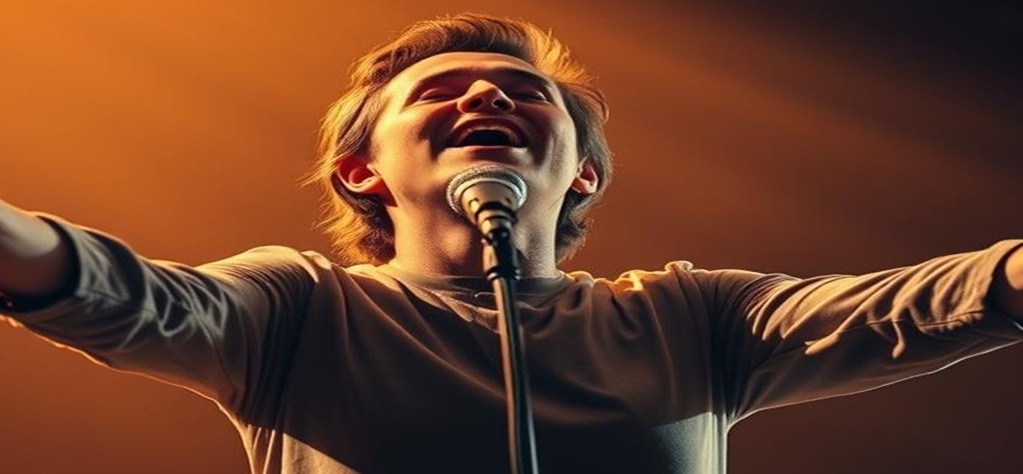 Emotional Vocal Expressions