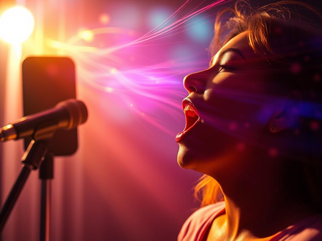 Integrating Buzzing and Humming Exercises into Vocal Warm-Ups Integrating Buzzing and Humming Exercises into Vocal Warm-Ups