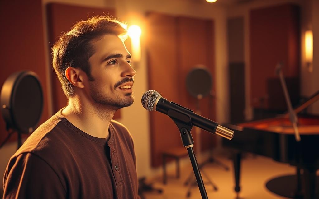 Smooth Transitions with Vocal Exercises Smooth Transitions with Vocal Exercises