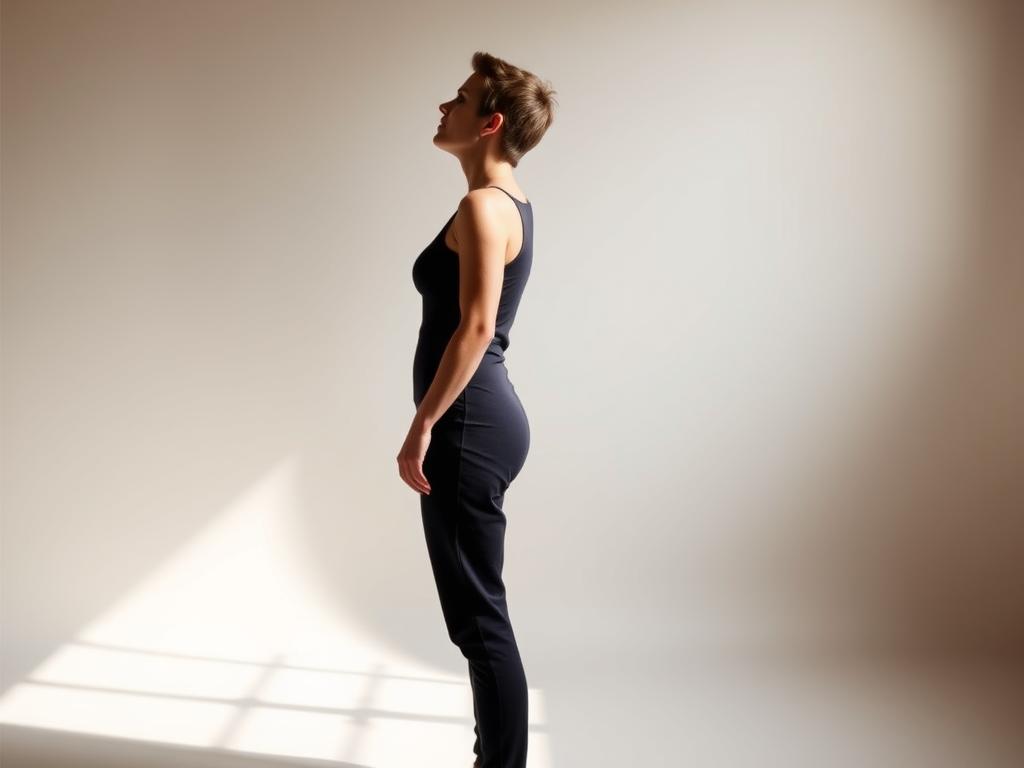 Standing Posture Techniques Standing Posture Techniques