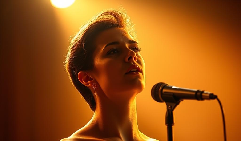 Steps to Achieve Seamless Vocal Transition Steps to Achieve Seamless Vocal Transition