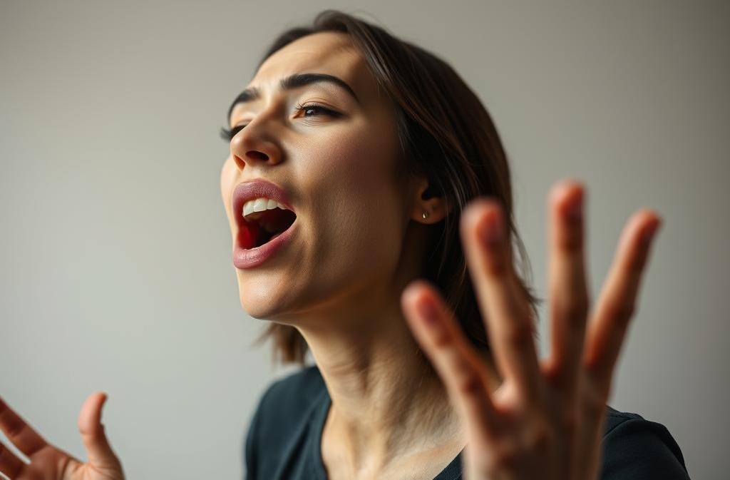 Understanding Mixed Voice Understanding Mixed Voice