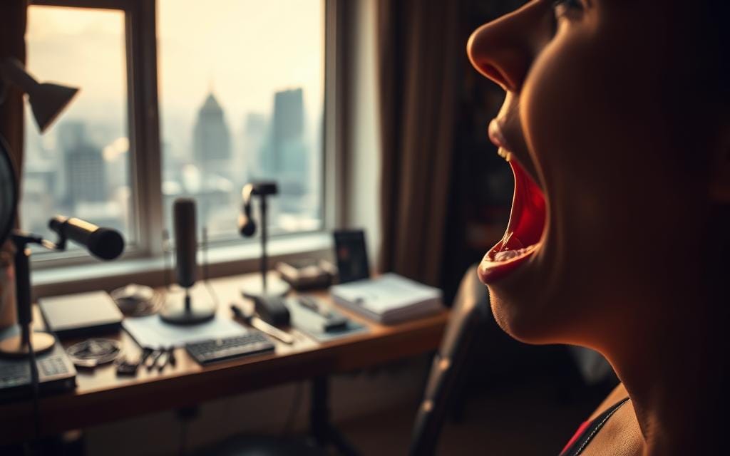 Causes of Vocal Issues Causes of Vocal Issues