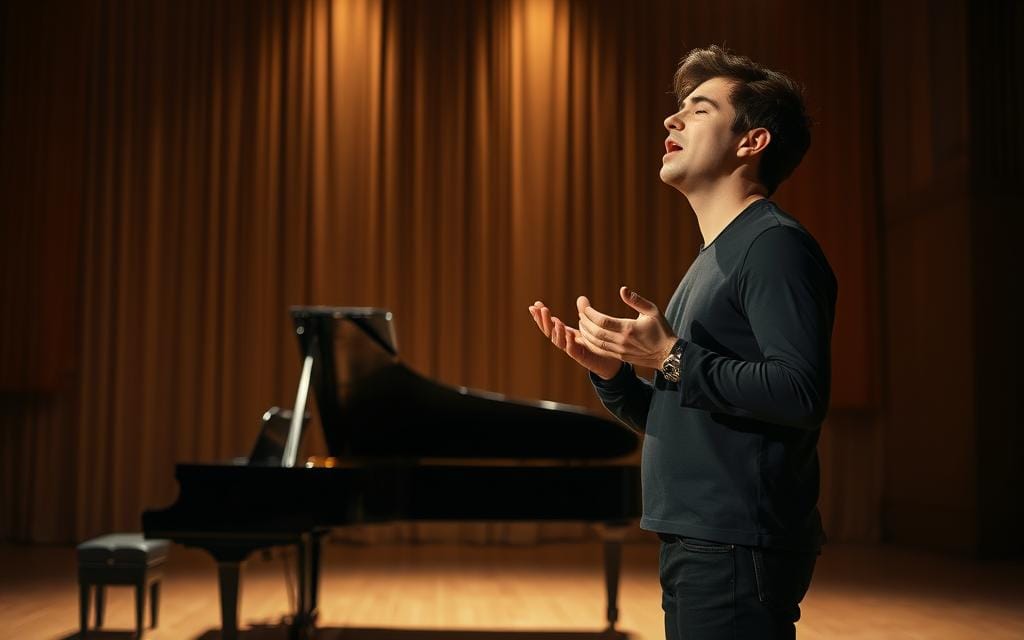 Genre Vocal Techniques and Tips Genre Vocal Techniques and Tips