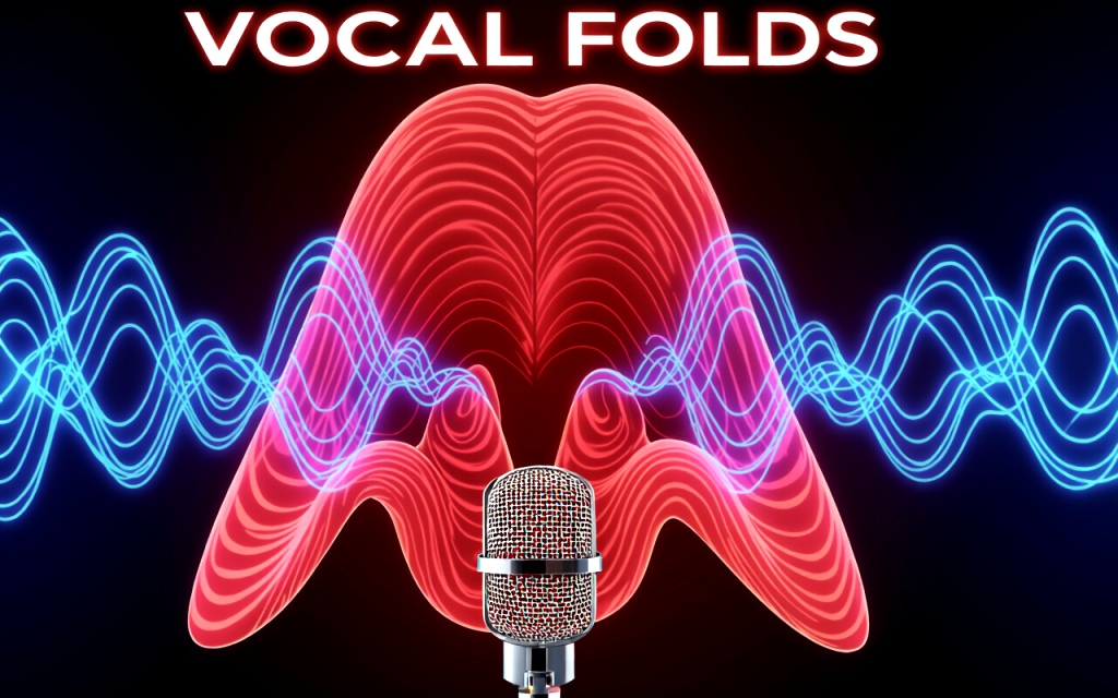 How do Vocal Folds Work How do Vocal Folds Work