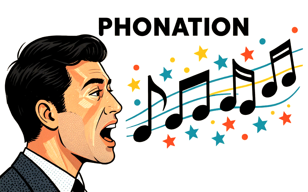Physiology of Phonation Physiology of Phonation