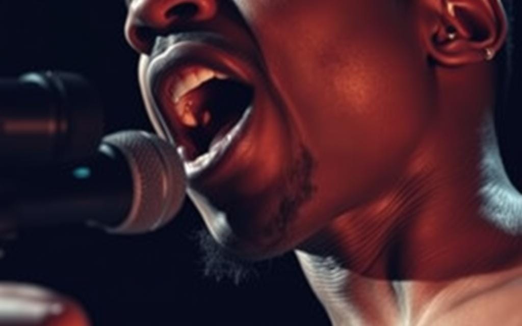 Singing in Different Genres