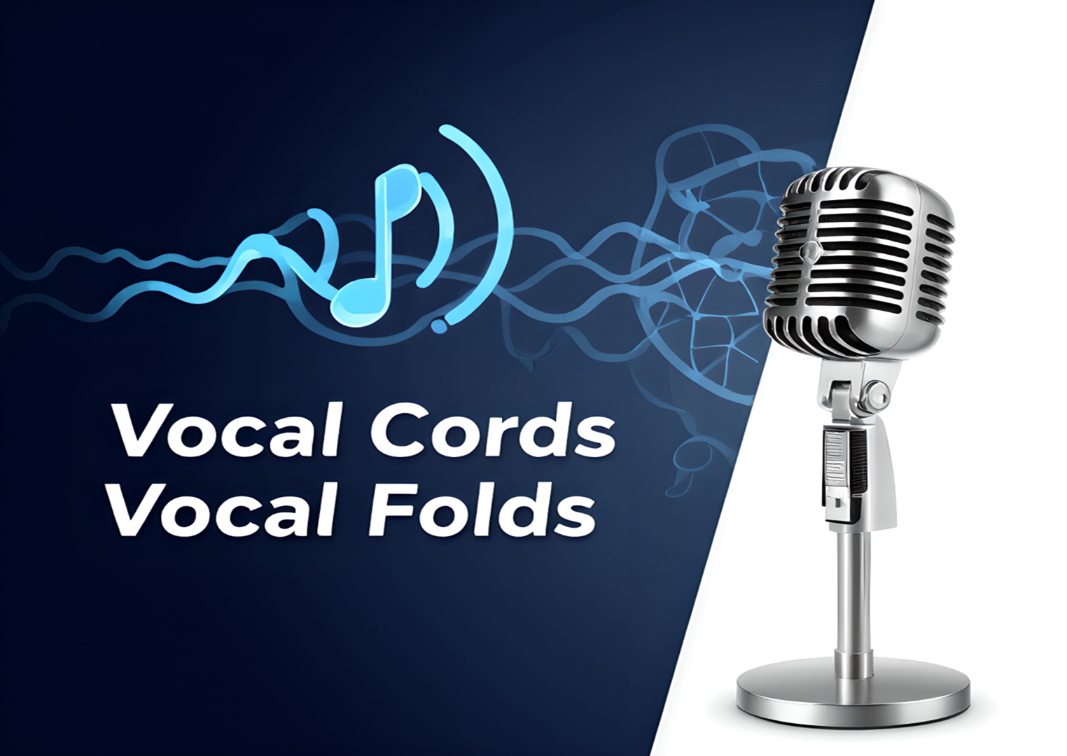 Vocal Cords vs. Vocal Folds What's the Difference Vocal Cords vs. Vocal Folds What's the Difference