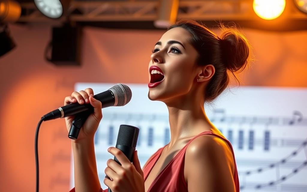 Vocal Health and Identity in Genres Vocal Health and Identity in Genres