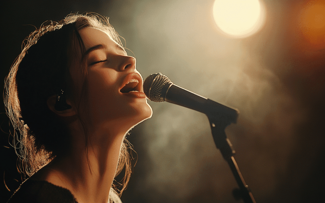 How to Maintain Strong Vocal Health Year-Round