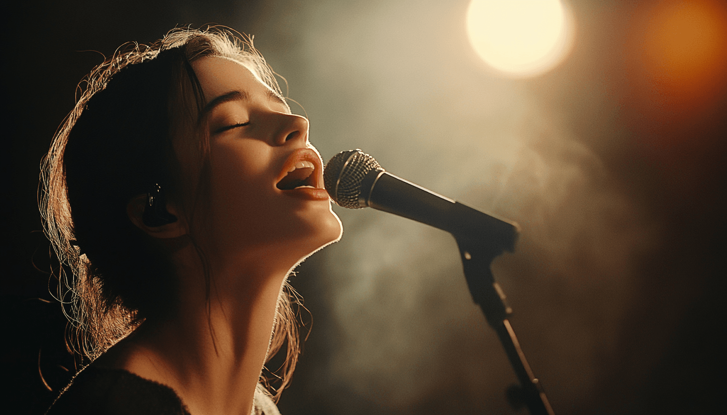 Vocal Health for Singers Vocal Health for Singers