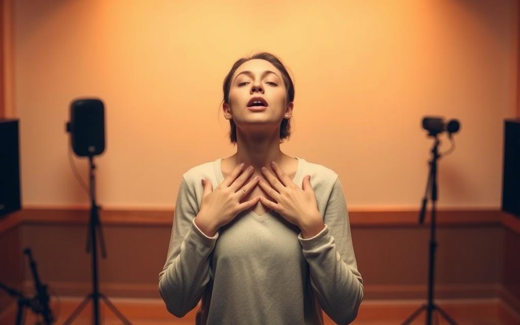 Warm-ups and Vocal Exercises Warm-ups and Vocal Exercises