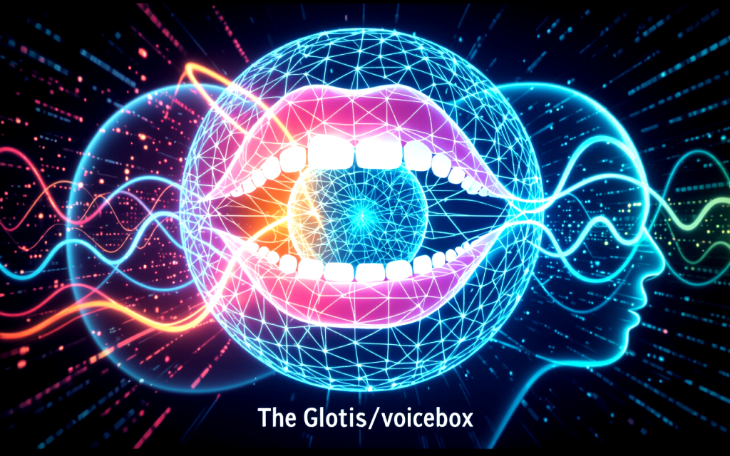 What is the Glotis What is the Glotis