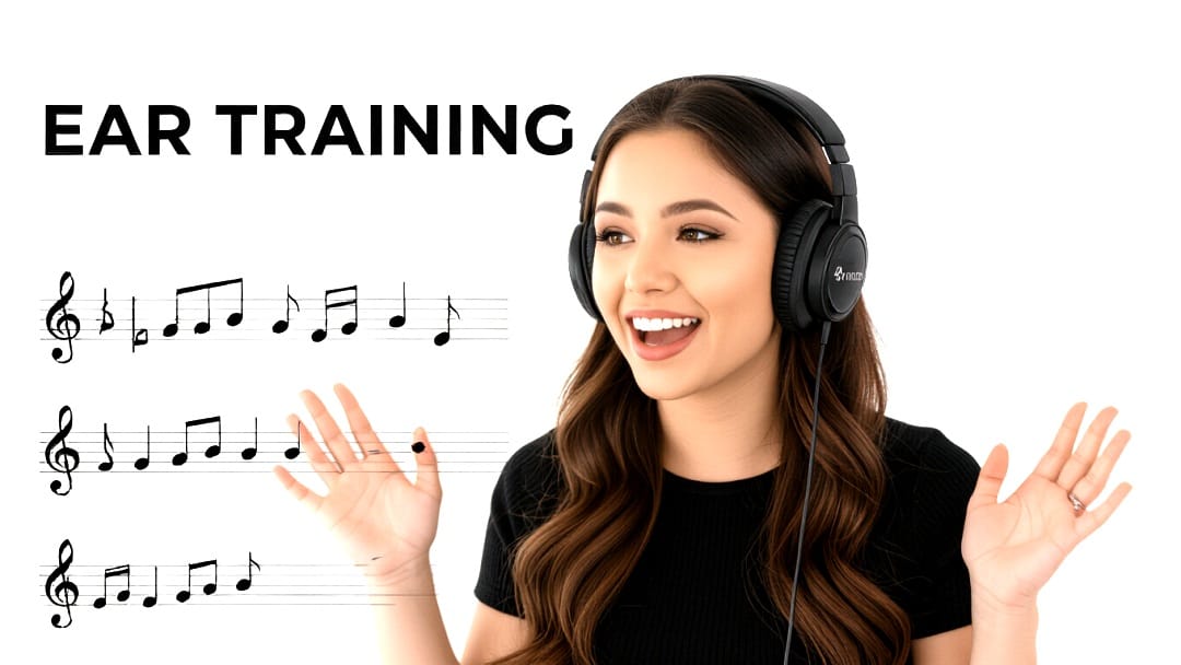 Ear Training Drills