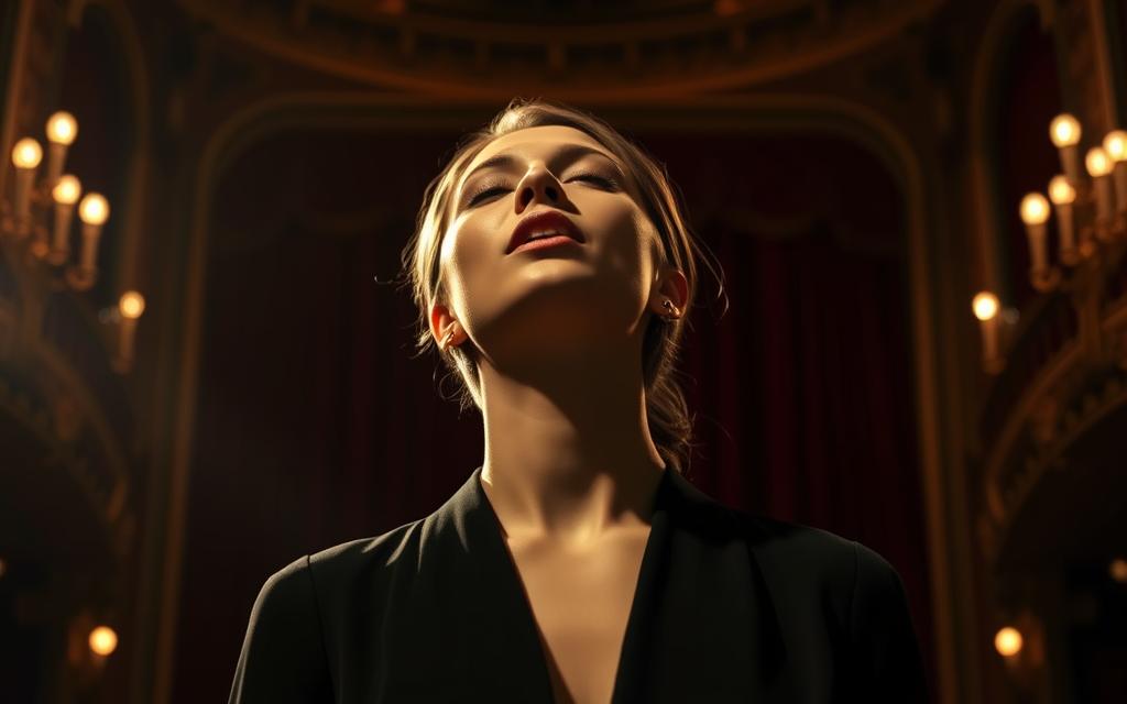 Appoggio for Vocal Breath Control Appoggio for Vocal Breath Control