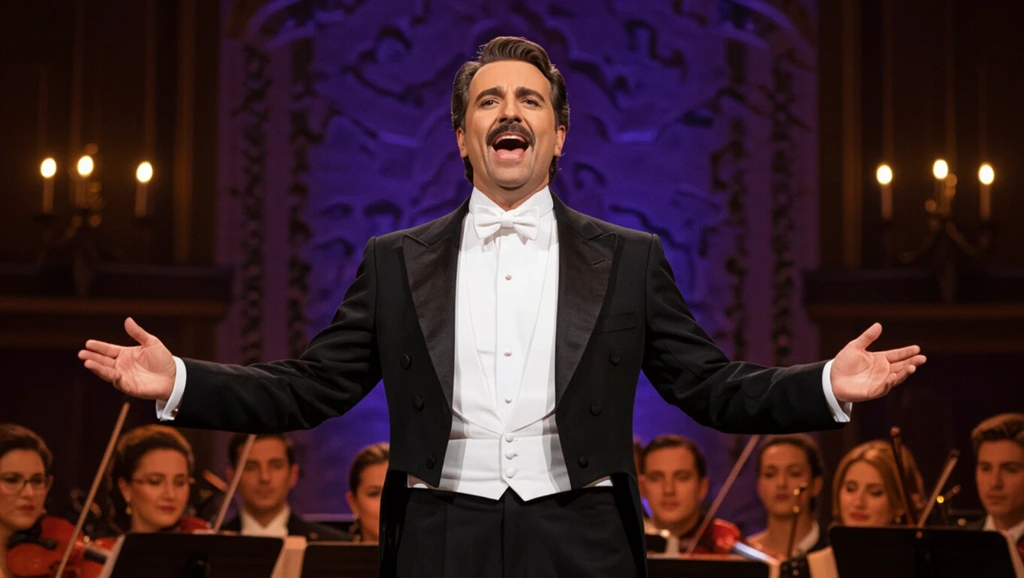 Bel Canto Singing Techniques for Vocal Skill Development Bel Canto Singing Techniques for Vocal Skill Development