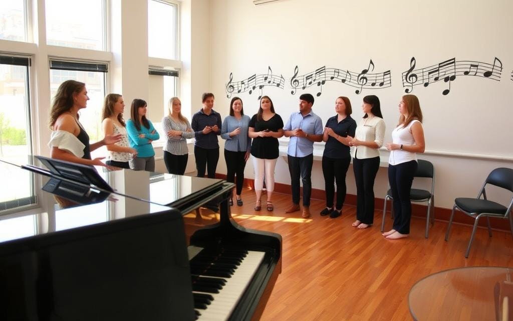 Bel Canto Vocal Exercises to Improve Range Bel Canto Vocal Exercises to Improve Range