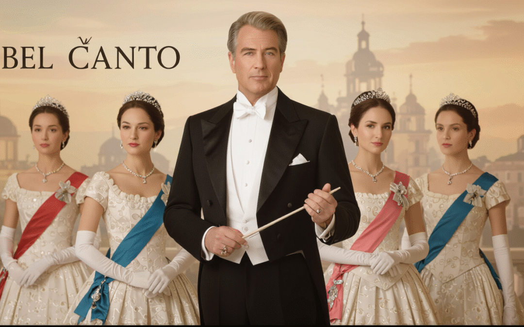 Bel Canto Vocal Technique