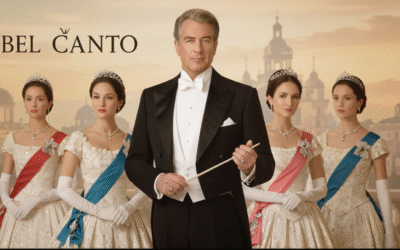 Bel Canto Vocal Technique – Foundations of Beautiful Singing