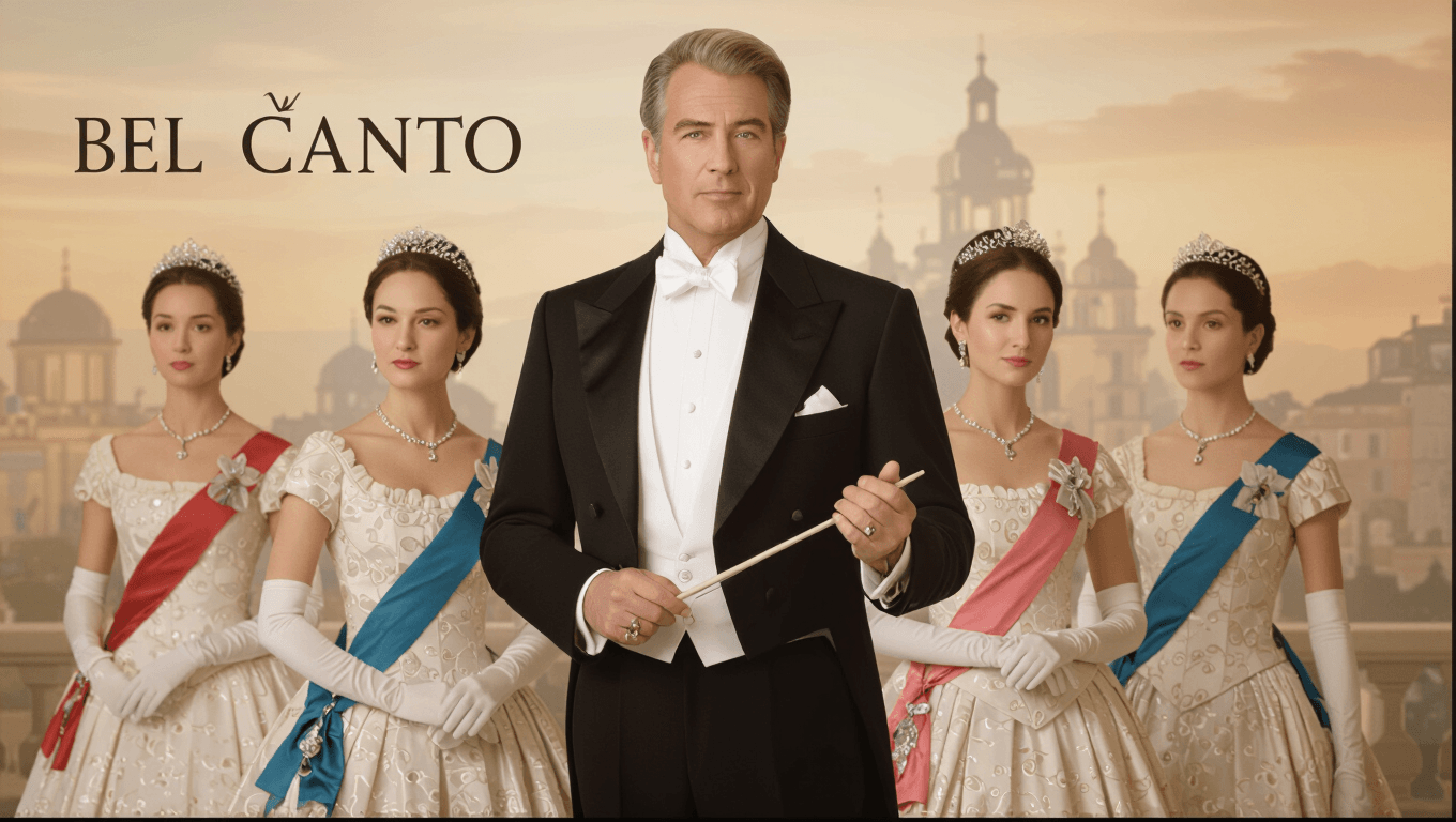 Bel Canto Vocal Technique