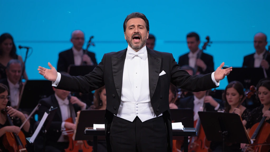 Core Bel Canto Principles Core Bel Canto Principles