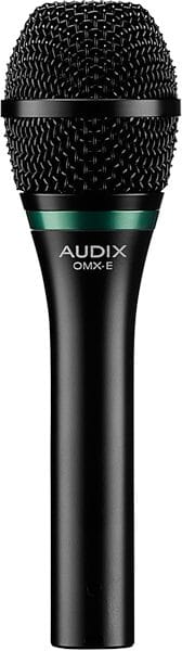 Audix OMX-E