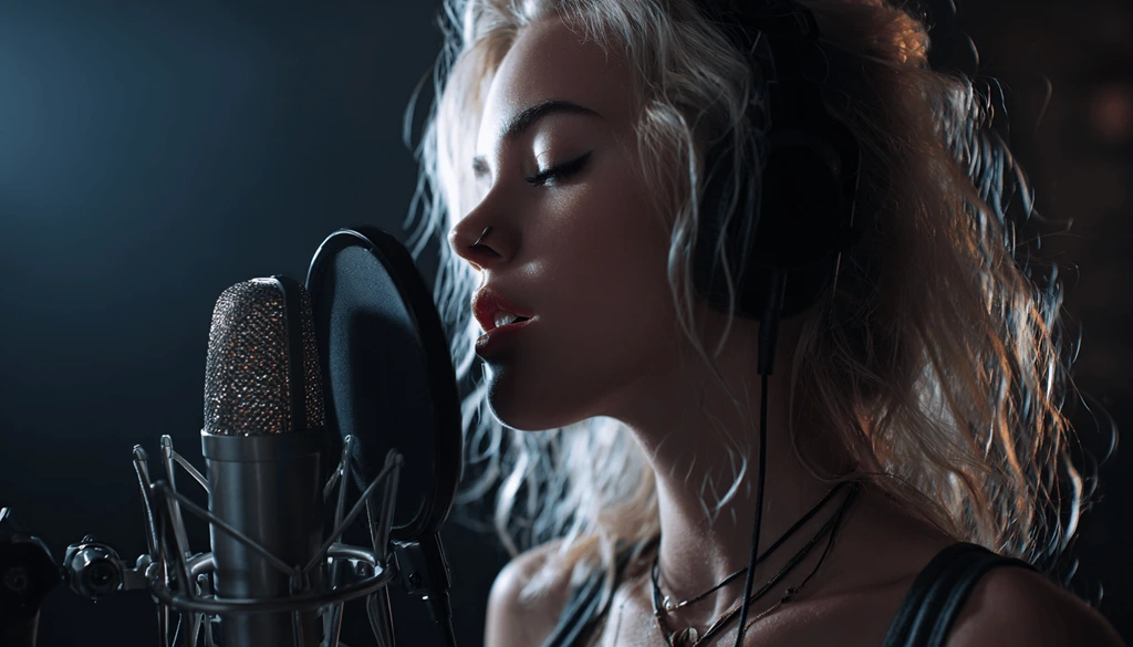 Best Microphones for Singers Best Microphones for Singers