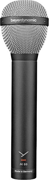 Beyerdynamic M 88 Mic