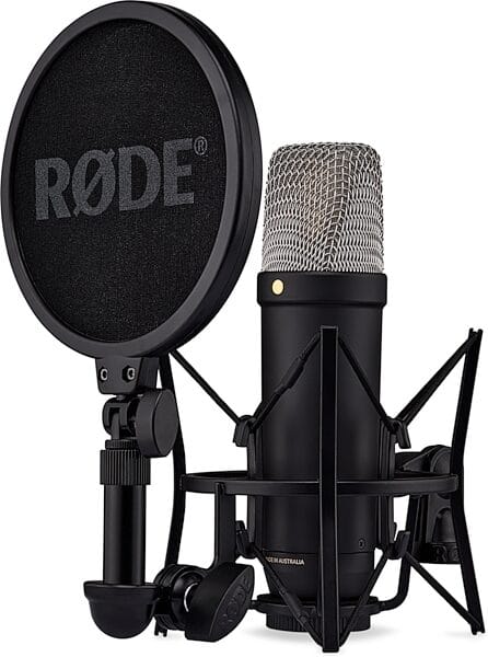 Rode NT1 5th-generation Microphone